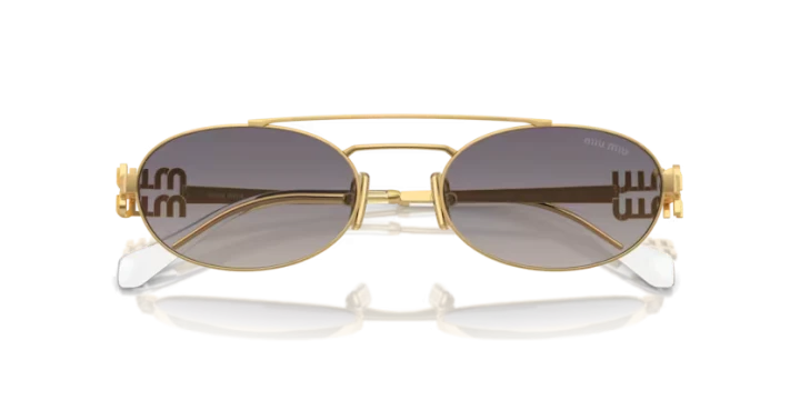 Miu Miu MU54ZS 5AK30C 53