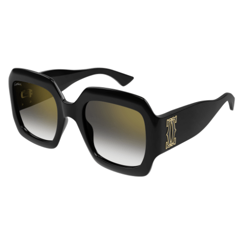 Signature C de Cartier CT0434S 001