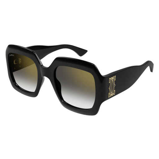 Signature C de Cartier CT0434S 001