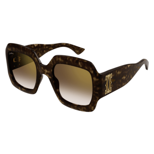 Signature C de Cartier CT0434S 002