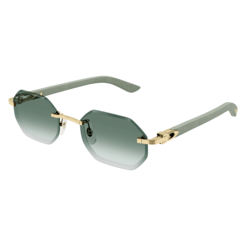 Signature C de Cartier CT0439S 004