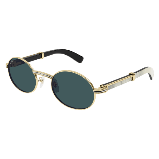 Première de Cartier CT0464S 007