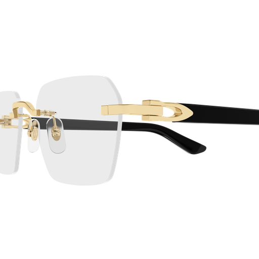 Signature C de Cartier CT0623O 001