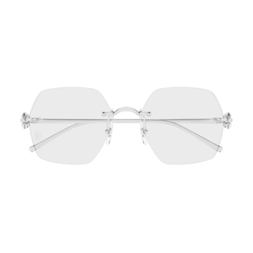 Clash de Cartier CT0646O 002