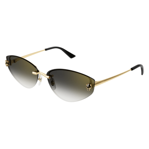 Panthère de Cartier CT0431S 001