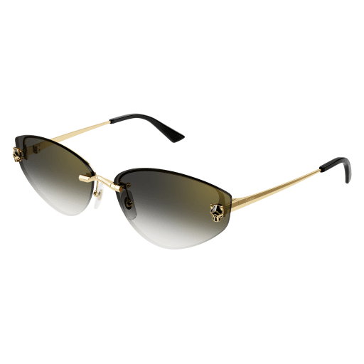 Panthère de Cartier CT0431S 001