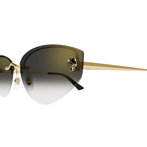 Panthère de Cartier CT0431S 001