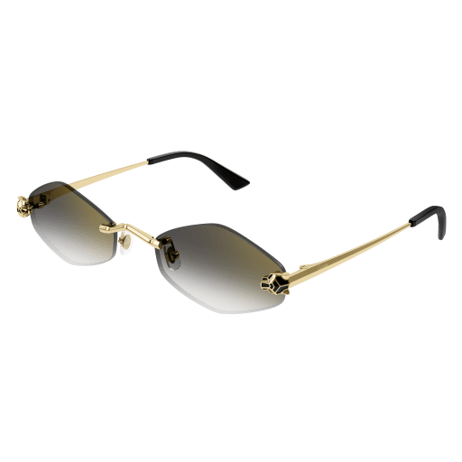 Panthère de Cartier CT0433S 001