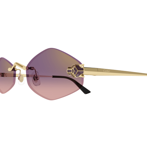 Panthère de Cartier CT0433S 004