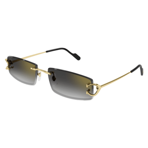 Signature C de Cartier CT0465S 001