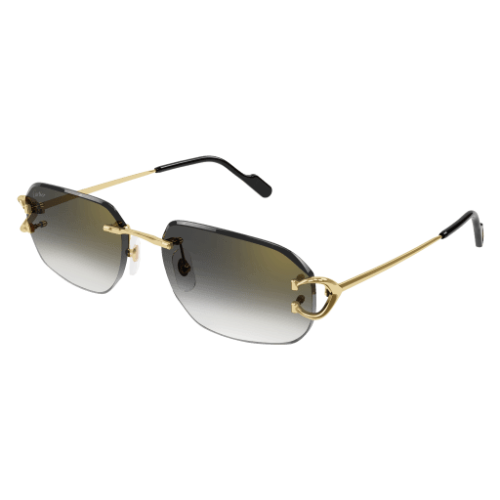 Signature C de Cartier CT0468S 001