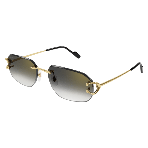 Signature C de Cartier CT0468S 001