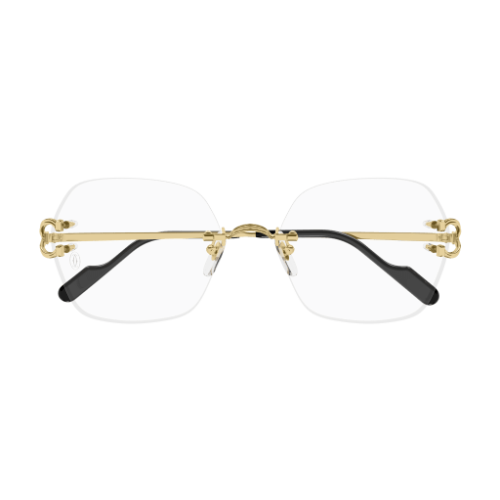 Signature C de Cartier CT0564O 001