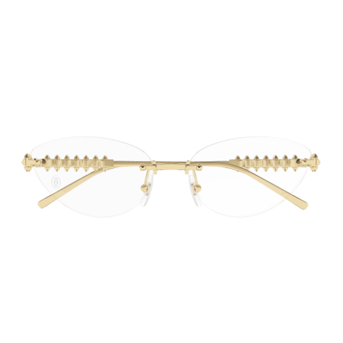 Clash de Cartier CT0565O 001