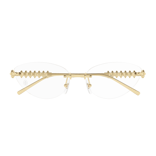 Clash de Cartier CT0565O 001