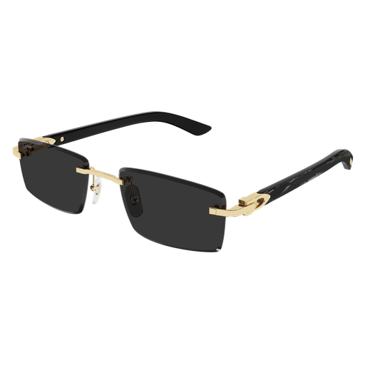 Signature C de Cartier CT0582S 001