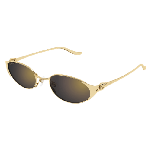 Panthère de Cartier CT0630S 001