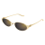 Panthère de Cartier CT0630S 001