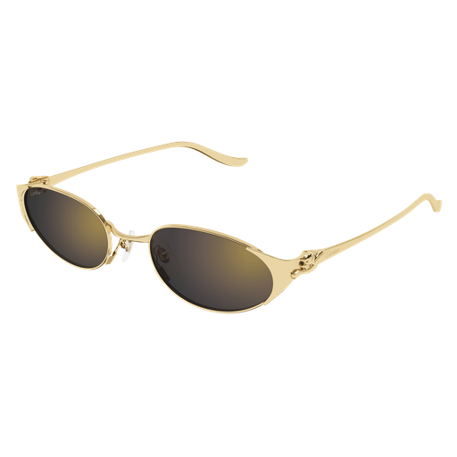 Panthère de Cartier CT0630S 001
