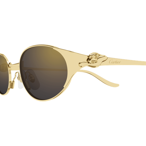 Panthère de Cartier CT0630S 001
