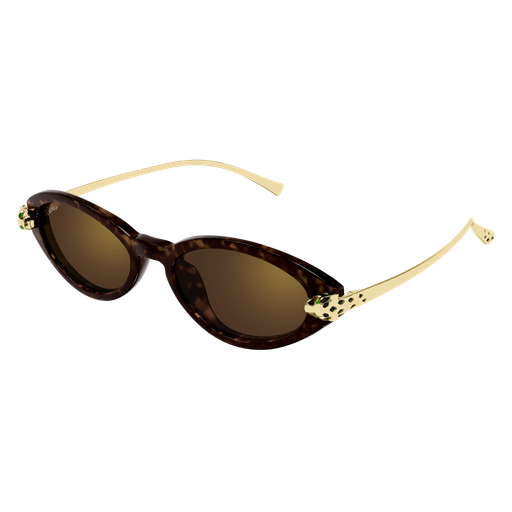 Panthère de Cartier CT0634S 002