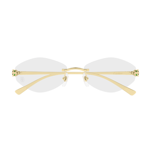 Panthère de Cartier CT0637O 001