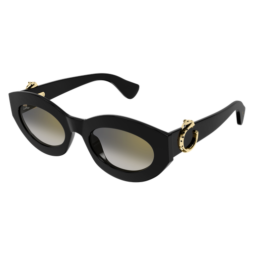 Panthère de Cartier CT0638S 001