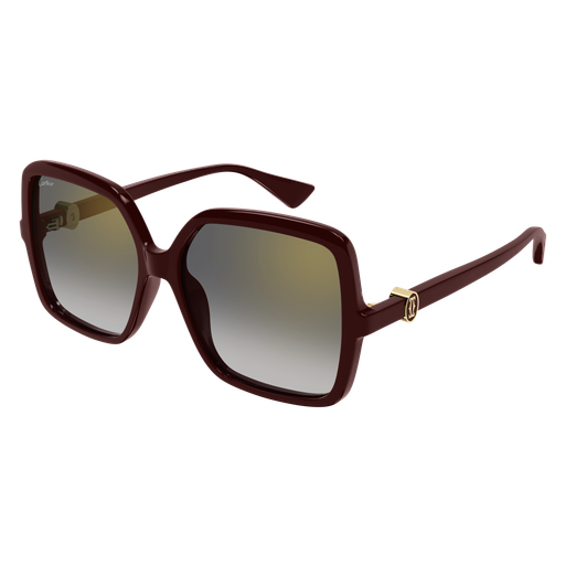 Signature C de Cartier CT0641S 003