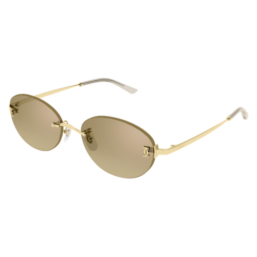 Signature C de Cartier CT0642SA 002