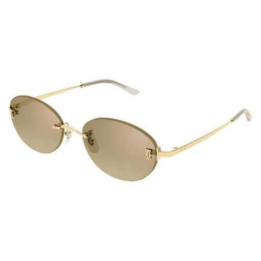 Signature C de Cartier CT0642SA 002