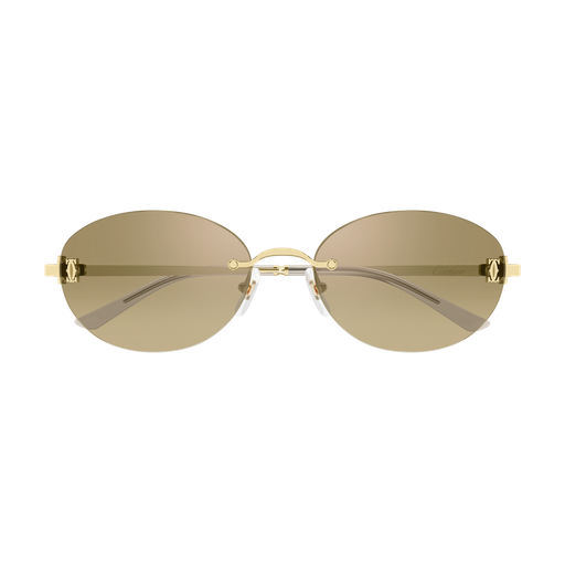 Signature C de Cartier CT0642SA 002