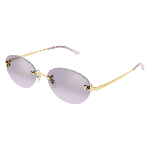 Signature C de Cartier CT0642SA 003