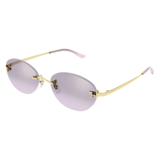 Signature C de Cartier CT0642SA 003