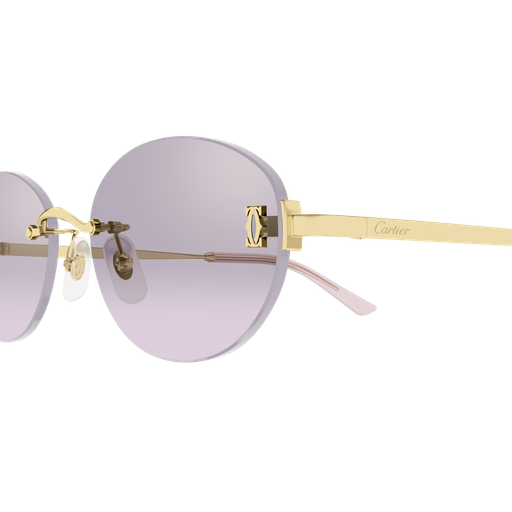 Signature C de Cartier CT0642SA 003