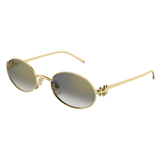 Clash de Cartier CT0644S 001