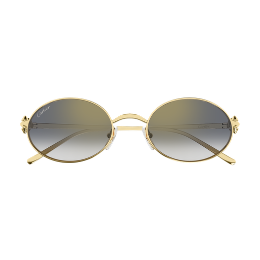 Clash de Cartier CT0644S 001