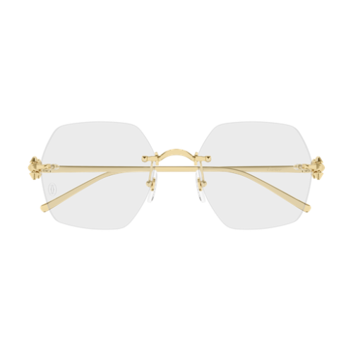 Clash de Cartier CT0646O 001