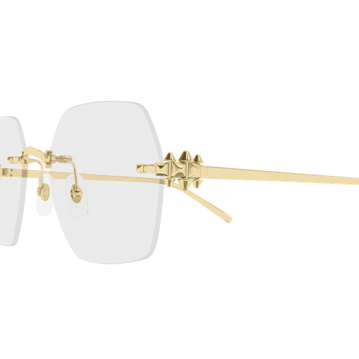 Clash de Cartier CT0646O 001