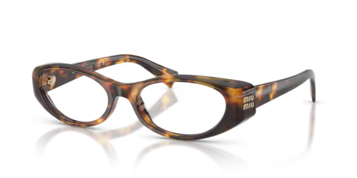 Miu Miu MU03ZV 14L1O1 55