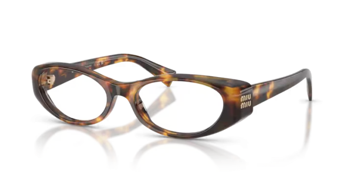 Miu Miu MU03ZV 14L1O1 55