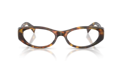 Miu Miu MU03ZV 14L1O1 55