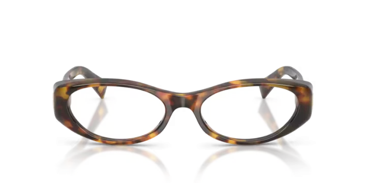 Miu Miu MU03ZV 14L1O1 55