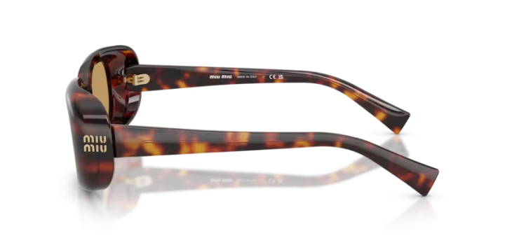 Miu Miu MUB13S 27L10Y 52