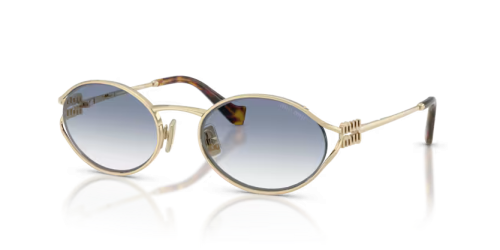 Miu Miu MU52YS ZVN80O 54