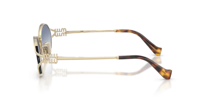 Miu Miu MU52YS ZVN80O 54