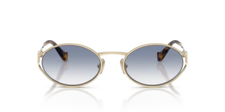 Miu Miu MU52YS ZVN80O 54