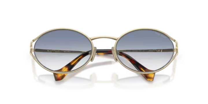 Miu Miu MU52YS ZVN80O 54