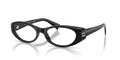 Miu Miu MU03ZV 16K1O1 55