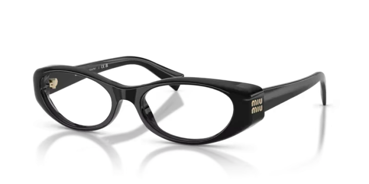 Miu Miu MU03ZV 16K1O1 55