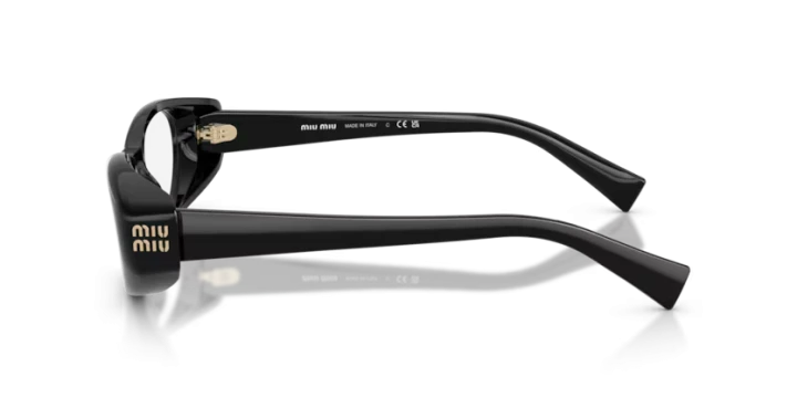 Miu Miu MU03ZV 16K1O1 55